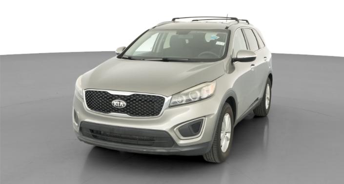 Thumbnail: 2016 Kia Sorento - 1