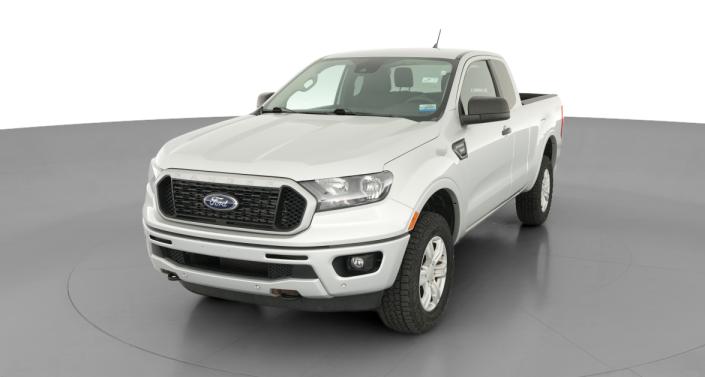 Thumbnail: 2019 Ford Ranger - 1