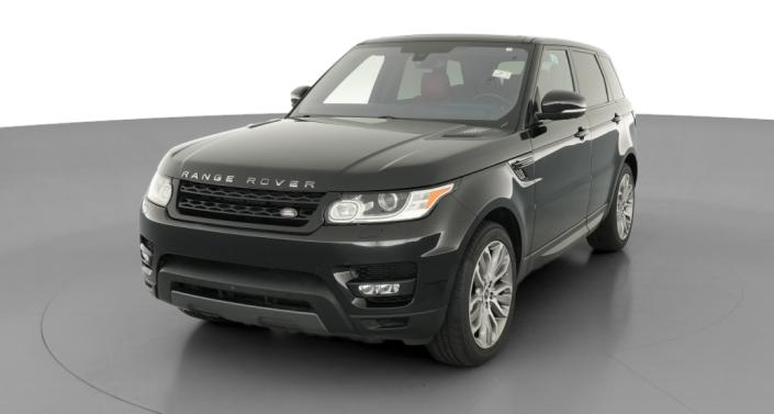 Thumbnail: 2016 Land Rover Range Rover Sport - 1
