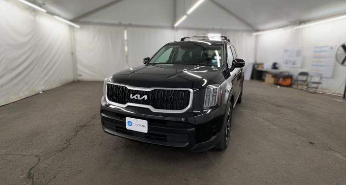 Thumbnail: 2024 Kia Telluride - 1