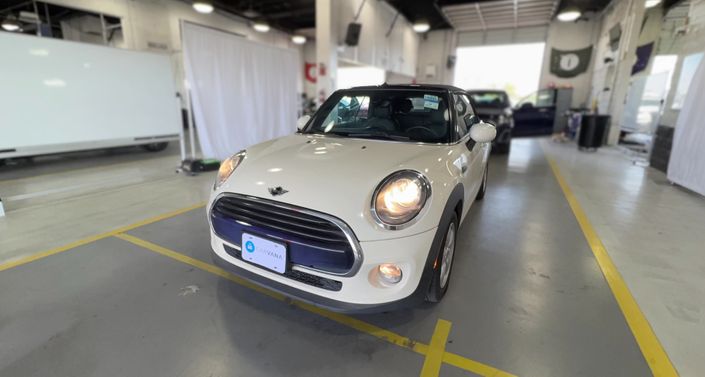 Thumbnail: 2016 MINI Cooper Convertible - 1
