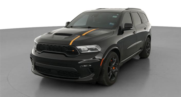 Thumbnail: 2022 Dodge Durango - 1