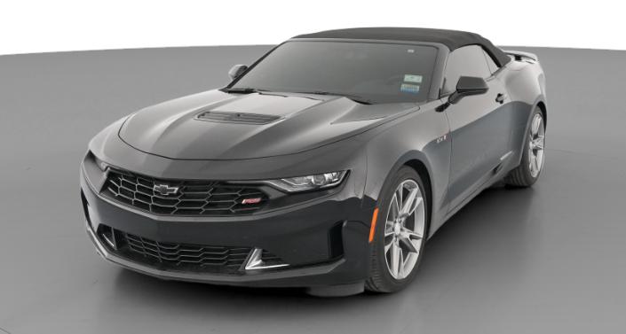 Thumbnail: 2023 Chevrolet Camaro - 1