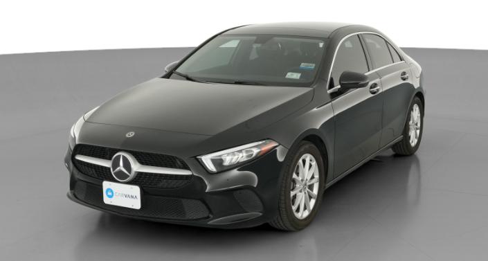 2019 Mercedes-Benz A-Class A 220 -
                  San Antonio, TX