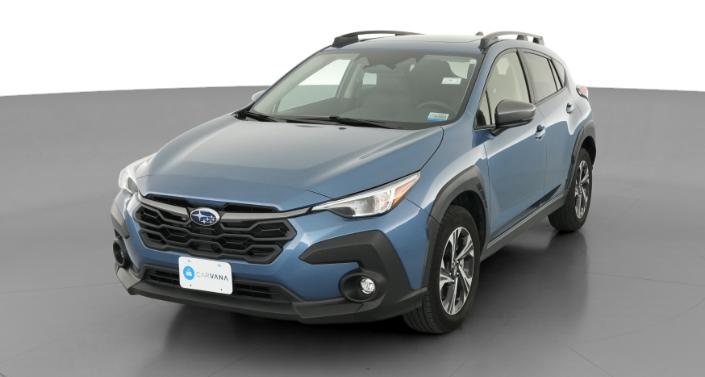 Thumbnail: 2024 Subaru Crosstrek - 1