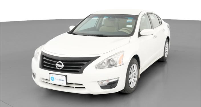 Thumbnail: 2015 Nissan Altima - 1