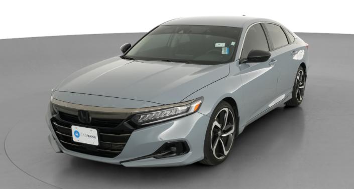 Thumbnail: 2022 Honda Accord - 1