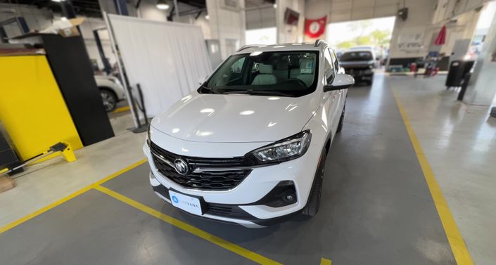 Thumbnail: 2023 Buick Encore GX - 1
