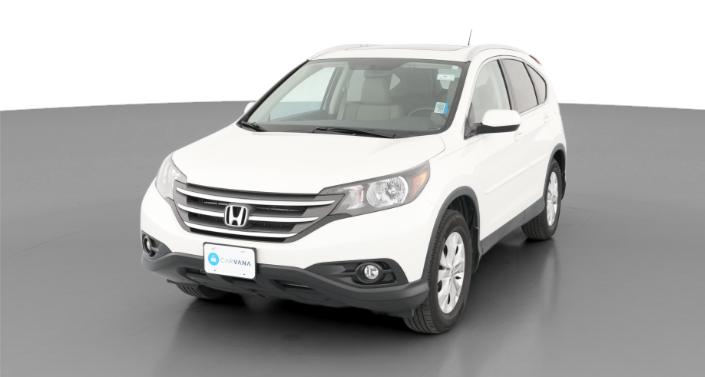 Thumbnail: 2014 Honda CR-V - 1
