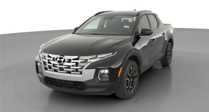 Thumbnail: 2022 Hyundai Santa Cruz - 1