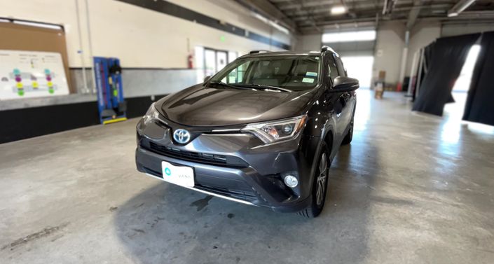 Thumbnail: 2016 Toyota RAV4 - 1