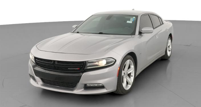 2018 Dodge Charger R/T -
                  Tolleson, AZ