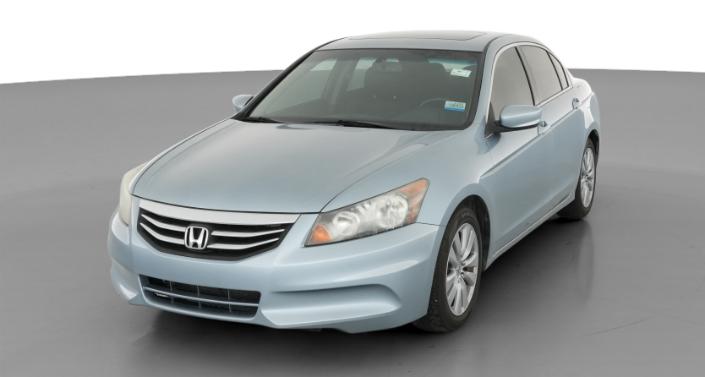Thumbnail: 2011 Honda Accord - 1