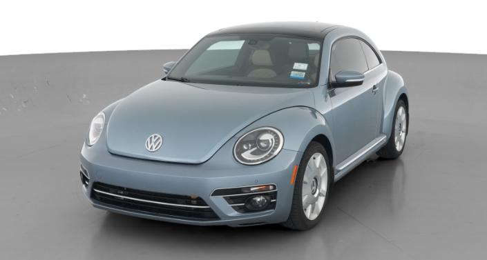 Thumbnail: 2019 Volkswagen Beetle - 1