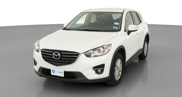 Thumbnail: 2016 Mazda CX-5 - 1