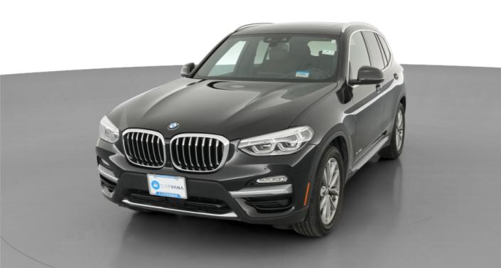 Thumbnail: 2018 BMW X3 - 1
