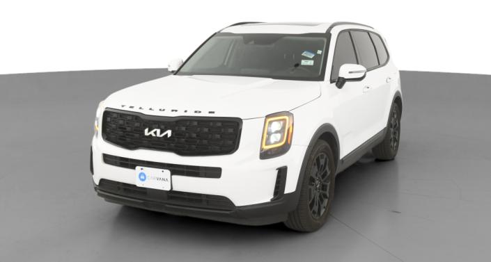 Thumbnail: 2022 Kia Telluride - 1