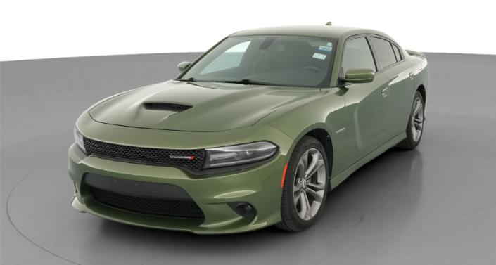 Thumbnail: 2020 Dodge Charger - 1