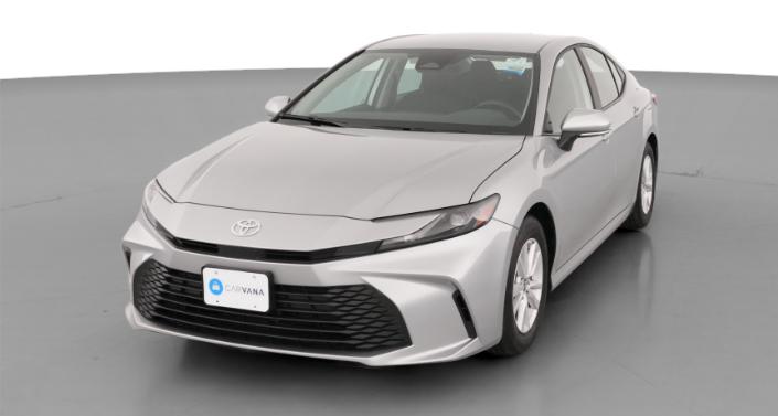 Thumbnail: 2025 Toyota Camry - 1