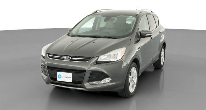Thumbnail: 2016 Ford Escape - 1