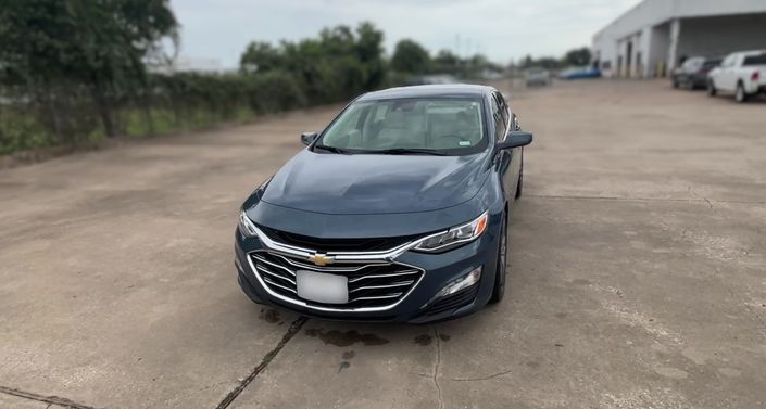 Thumbnail: 2024 Chevrolet Malibu - 1