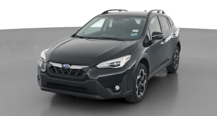 Thumbnail: 2023 Subaru Crosstrek - 1