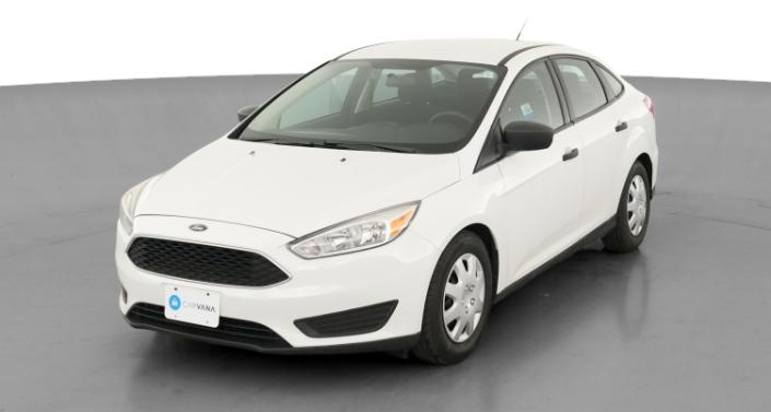 Thumbnail: 2017 Ford Focus - 1