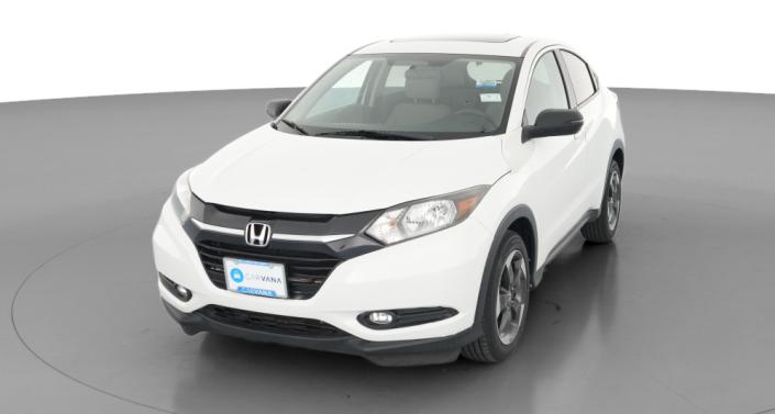 Thumbnail: 2018 Honda HR-V - 1