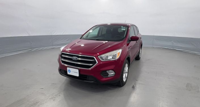 Thumbnail: 2017 Ford Escape - 1