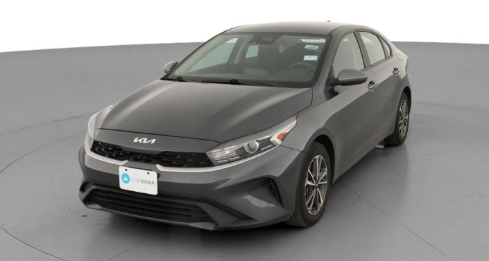 Thumbnail: 2023 Kia Forte - 1