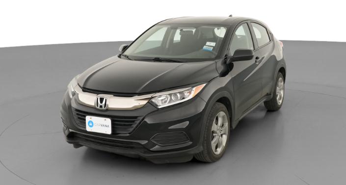 Thumbnail: 2019 Honda HR-V - 1