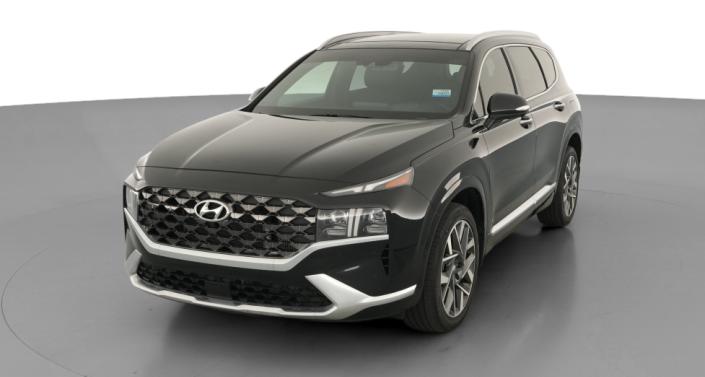Thumbnail: 2023 Hyundai Santa Fe - 1