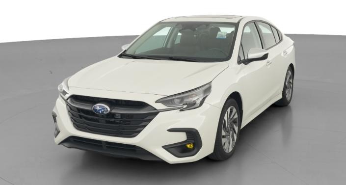 Thumbnail: 2024 Subaru Legacy - 1