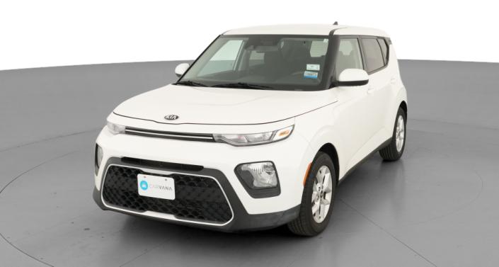 Thumbnail: 2020 Kia Soul - 1