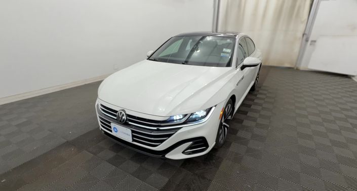 Thumbnail: 2022 Volkswagen Arteon - 1