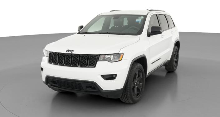 Thumbnail: 2018 Jeep Grand Cherokee - 1