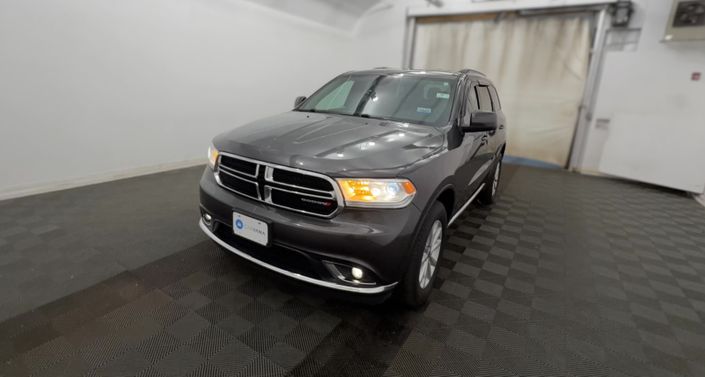 Thumbnail: 2020 Dodge Durango - 1