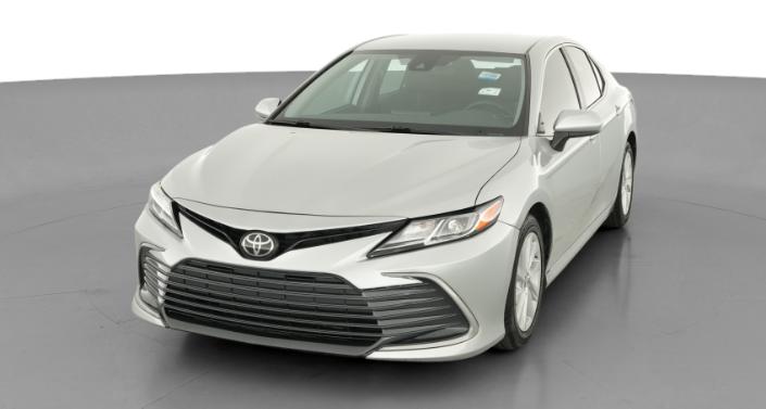Thumbnail: 2022 Toyota Camry - 1