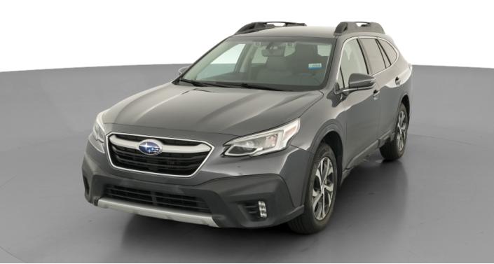 Thumbnail: 2020 Subaru Outback - 1