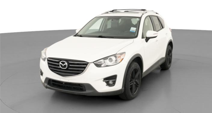 Thumbnail: 2016 Mazda CX-5 - 1