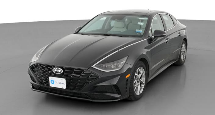 Thumbnail: 2023 Hyundai Sonata - 1