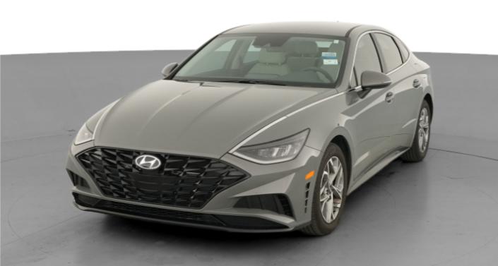 Thumbnail: 2023 Hyundai Sonata - 1