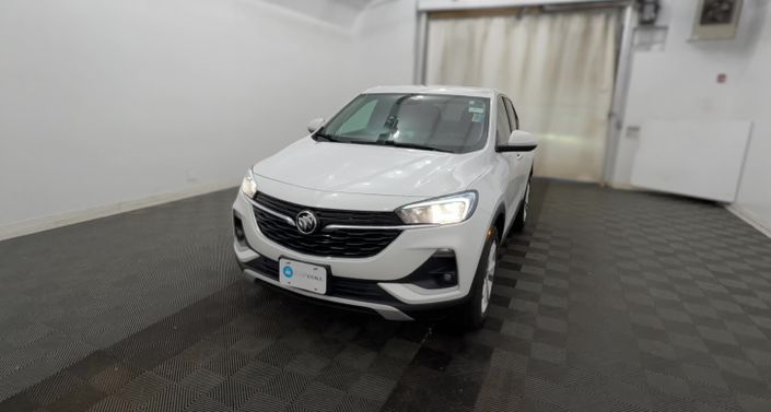2021 Buick Encore GX Preferred -
                  Framingham, MA