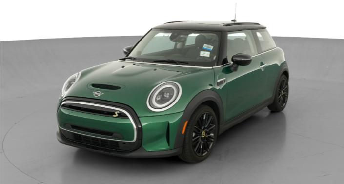 Thumbnail: 2023 MINI Cooper Hardtop - 1