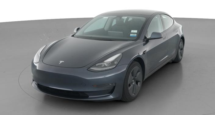Thumbnail: 2021 Tesla Model 3 - 1
