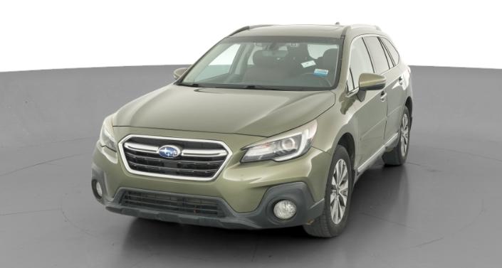 Thumbnail: 2018 Subaru Outback - 1