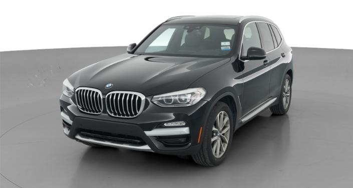 Thumbnail: 2019 BMW X3 - 1