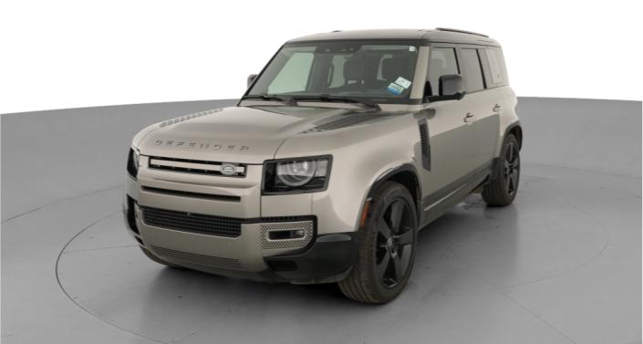 Thumbnail: 2024 Land Rover Defender - 1