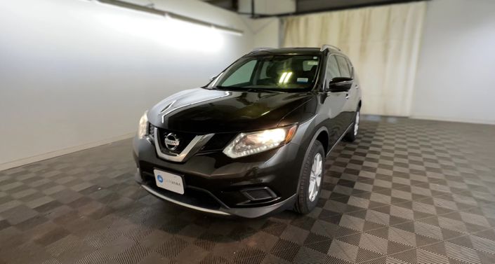 Thumbnail: 2016 Nissan Rogue - 1