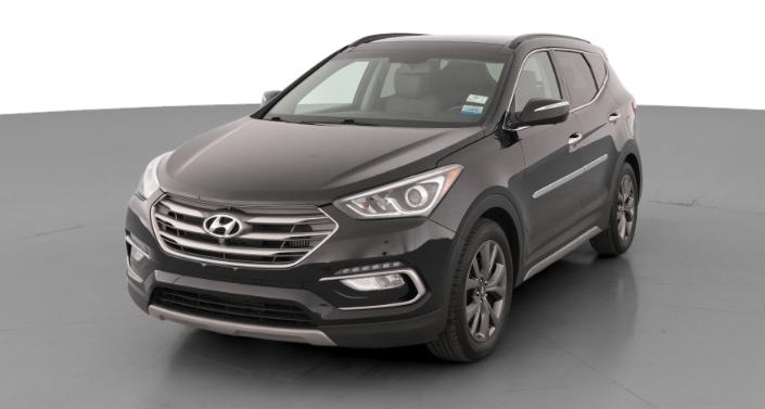 Thumbnail: 2018 Hyundai Santa Fe - 1